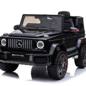 Mercedes-Benz G63 Kids Ride On Jeep
