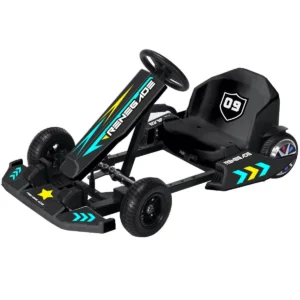 Renegade Edge Kids Ride On Electric Go Kart