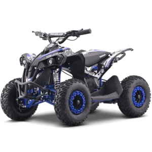Renegade Race-X 48V 1060W Kids Electric Quad Bike